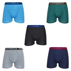 Billige boksershorts fra Gianvaglia