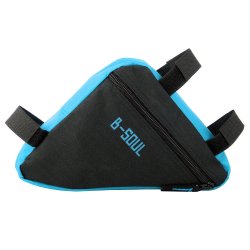 Cykel taske til stangen