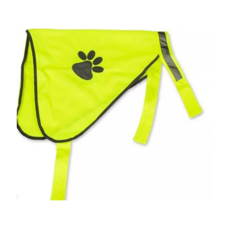 Trixie refleksvest til hunde