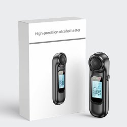 Alkometer til private