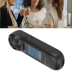 Alkometer til private