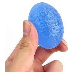 Stressbold med forskellig modstand