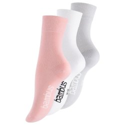 Bambus strmper til damer