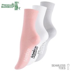 Bambus strmper til damer