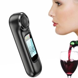 Alkometer til private