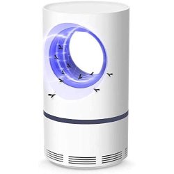 Myggedrber elektrisk