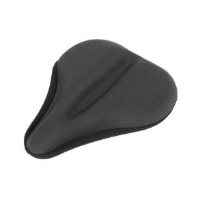 Cykelsadel bld bred model