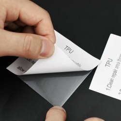 Vandtt tape pakke 5 ark 6,5x5,5 cm