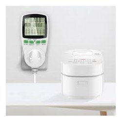 Elmler til stikkontakt