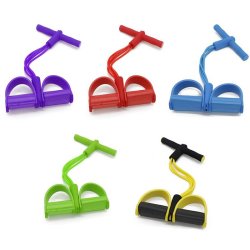 Multi trningselastik