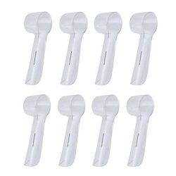 Beskyttelse til tandbrstehoved 4 stk.