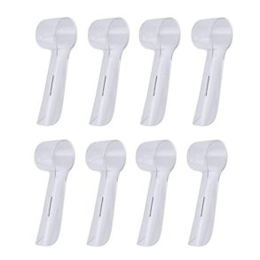 Beskyttelse til tandbrstehoved 4 stk.