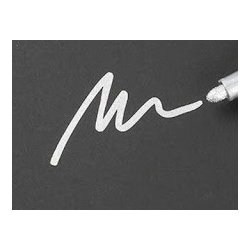 Fugepen forskellige farver