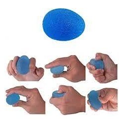 Fingertrner med forskellig modstand