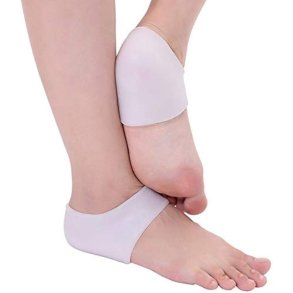 Hl beskytter i klar silikone