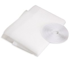 Insektnet til vinduer