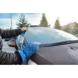 Isfjerner spray 500 ml