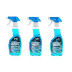 Isfjerner spray 500 ml