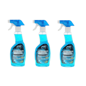 Isfjerner til bil 500 ml