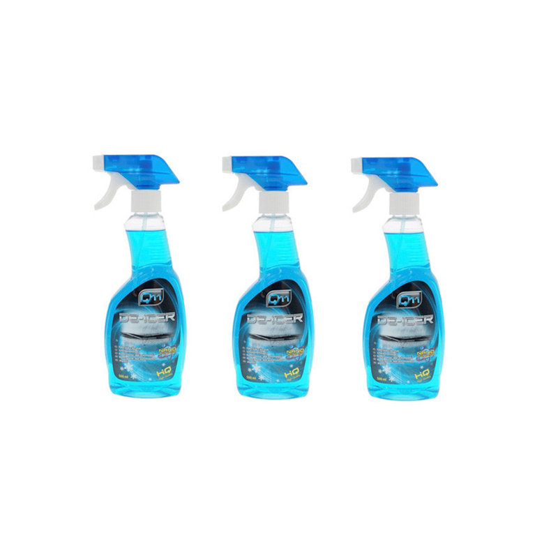 Isfjerner spray 500 ml