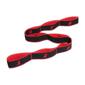 Justerbar trningselastik