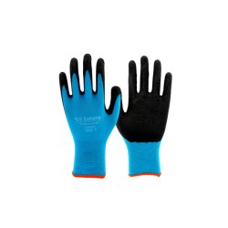 Havehandsker med klr