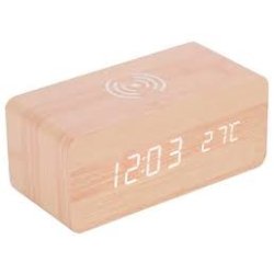 Elektrisk vkkeur i lyst tr