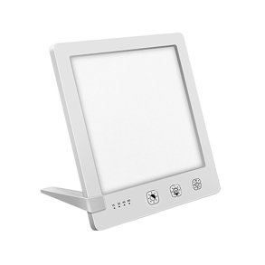 Lysterapilampe 10.000 lux