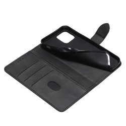 Mobilcover med kortholder