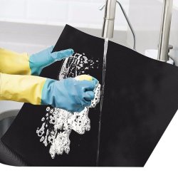 Genanvendeligt bagepapir