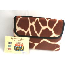 Picnic tppe giraf