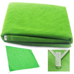 Strandtppe der fjerner sandet