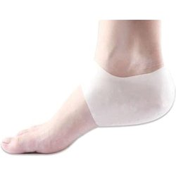 Hl beskytter i klar silikone