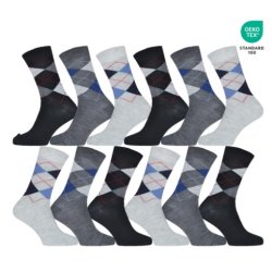 Strmper herre gr 3 pak