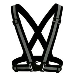 Refleksvest i flere farver