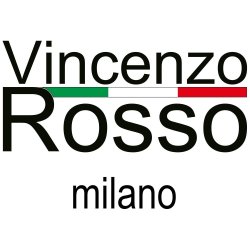 Strmper herre sorte Vincenzo Rosso 3 par