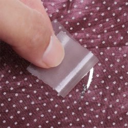 Stop tape pakke med 5 ark