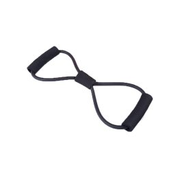 Trningsbnd med hndtag