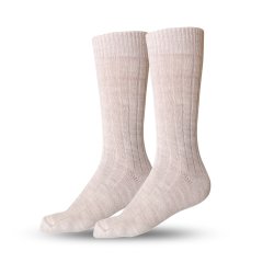 Uldstrmper Angora 2 par