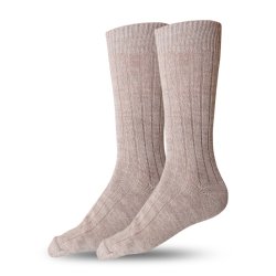 Uldstrmper Angora 2 par