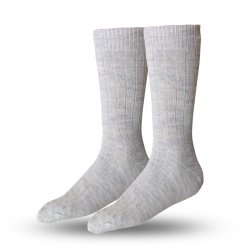 Uldstrmper Angora 2 par