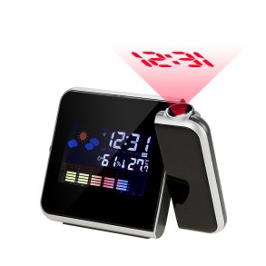 Vkkeur med projektor