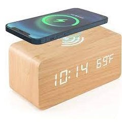 Smart vkkeur i lys tr