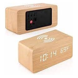 Smart vkkeur i lys tr