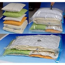 Vakuumposer til dyner 70x100 cm